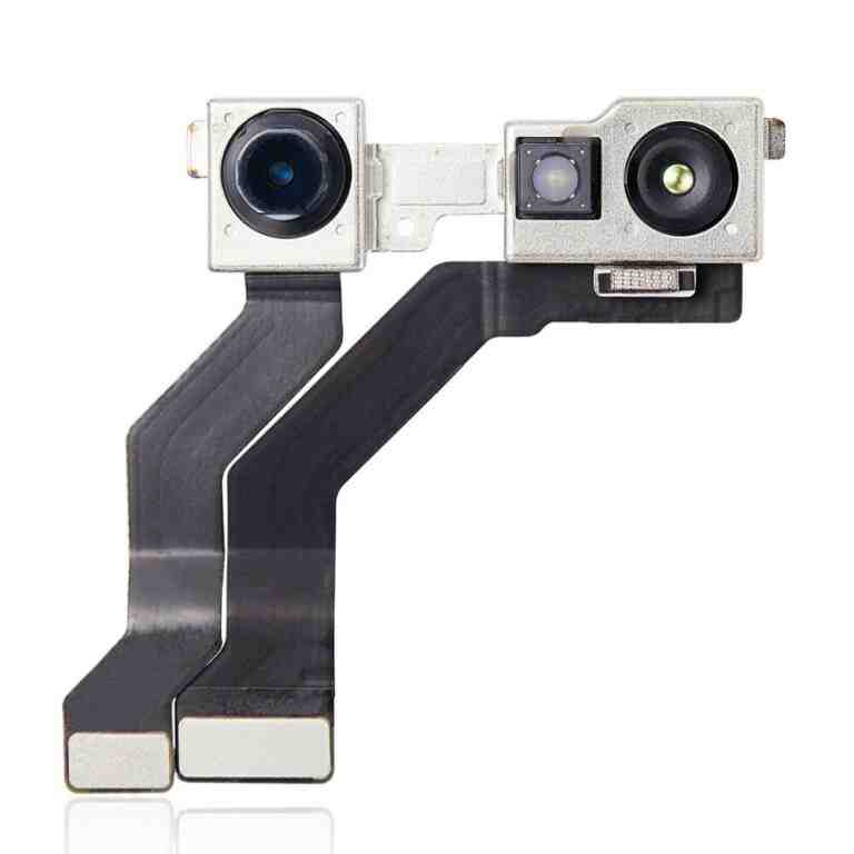 CAMARA FRONTAL IPHONE 13